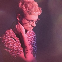 Horace Bray Shares New Single 'Let Go'