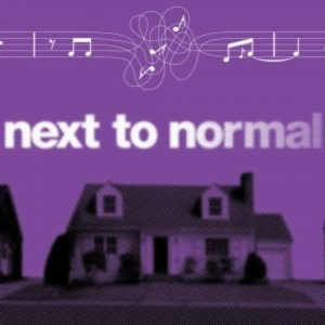 Review: NEXT TO NORMAL at Scottsdale Desert Stages Theatre Photo