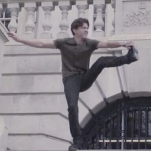 Video: Resurfaced Tom Holland Short Film Showcases Dancing Ahead of Fred Astaire Biop Photo