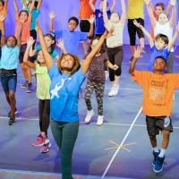 National Dance Institute Launches NDI Collaborative for Teaching & Learning Video