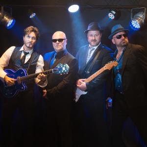 Photos: SOUL MAN to Bring Soul & Rock 'n Roll Songbook to Phoenix Arts Club Photo