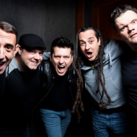 Less Than Jake Debuts New Single 'Anytime And Anywhere' Photo