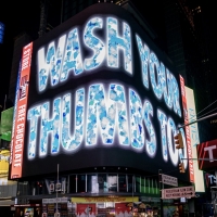 New Artworks by Jenny Holzer, Mel Chin and Xaviera Simmons Join Ongoing Citywide PSA…