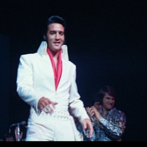 Feature: EPIC: ELVIS PRESLEY IN CONCERT Makes Historic Las Vegas Debut At Westgate's  Photo