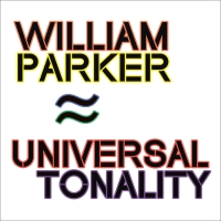 William Parker to Release Monumental Archival Set 'Universal Tonality' Photo