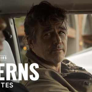 HBO Max Releases First Five Minutes of LANTERNS Ahead of Series Premiere Photo