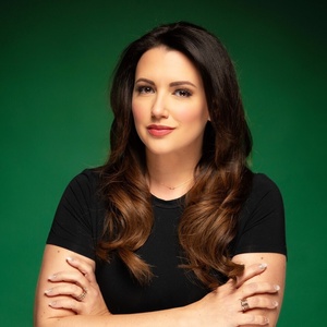 Rachel Potter Joins Philharmonic of Southern New Jersey Holiday Pops Concerts Photo