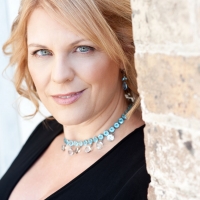 JACQUI DARK: TAKE THIS LONGING Premieres at Claire's Kitchen