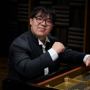 Pianist James (Zijian) Wei to Make His Carnegie Hall Debut Recital in October