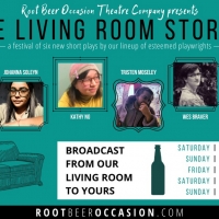 Root Beer Occasion Theatre Company Launches, Premieres Inaugural Event THE LIVING ROO Photo