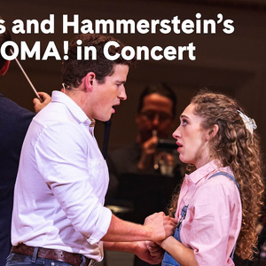 Video: Watch Highlights of Micaela Diamond, Jasmine Amy Rogers & More in OKLAHOMA! at Photo