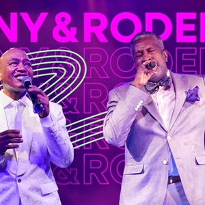 KENNY & RODERICK LIVE to Return to Zach Theater for One Night Only Photo