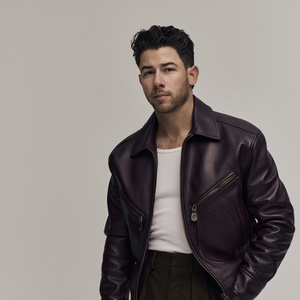 Nick Jonas to Release First Solo Album 'Sunday Best' in 2026 Photo