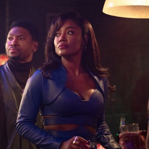 Video: Patina Miller Stars in POWER BOOK III: RAISING KANAN Season 4 Trailer Photo