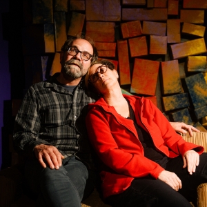 Photos: First Look At HAMBURGERS AND DISAPPOINTMENT: PLAYS ABOUT ENOUGHNESS