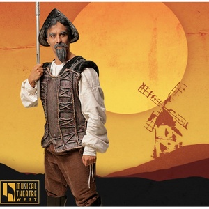 Musical Theatre West Will Open 2026 Season With MAN OF LA MANCHA Photo
