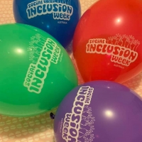 Connect, Collaborate And Celebrate For Social Inclusion Week 2019! Photo