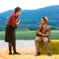 Casting and Dates Announced for Hudson Valley Shakespeare Festival's 2021 Summer…