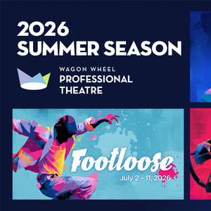 Wagon Wheel Professional Theatre Will Present CATS, FOOTLOOSE & More in 2026 Photo