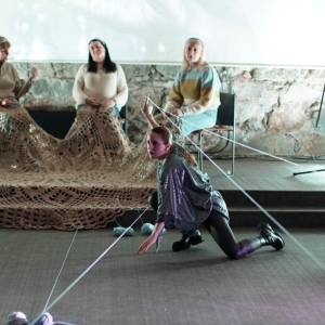 Review: WEAVING AND SPRING BREEZE, TAIWAN