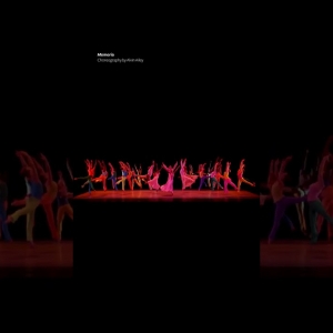 VIDEO: Alvin Ailey American Dance Theater Comes To Kennedy Center Next Month