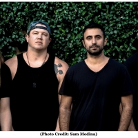 Rebelution Announce Seventh Studio Album 'In The Moment' Out June 18 Photo