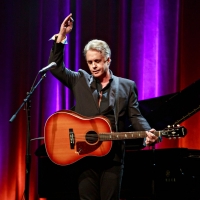 Shaun Cassidy Adds Two Shows to Sold Out 54 Below Debut