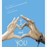 Langhorne Players to Present Lauren Gunderson's I AND YOU Opening This Month Photo