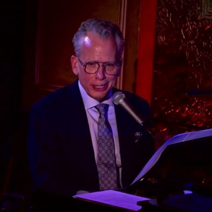 Video: Billy Stritch sings Tony Bennett's 'All For You' x 'For Once in My Life' at 54 Photo