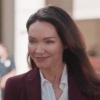 BWW Exclusive: Get a First Look at Katrina Lenk on the CBS Drama TOMMY Video