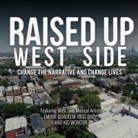 BWW Interview: Behind the Scenes of “Raised Up West Side” at the 2022 Sarasota Fi Photo