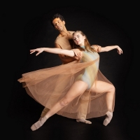 Pittsburgh Ballet Theatre Opens HERE + NOW Presented By BNY Mellon Video