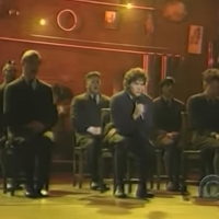 VIDEO: EVERYBODY DANCE NOW! A Look Back at 'The Bitch of Living' From SPRING…