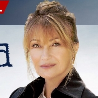 VIDEO: Acorn TV Debuts New Trailer for Jane Seymour's Murder Mystery Series HARRY WIL Photo