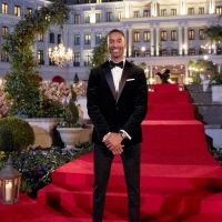Matt James Begins the Search for His Soul Mate on ABC's THE BACHELOR Jan. 4 Photo