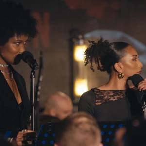 Videos: West End Cast of HADESTOWN Performs 'When the Chips are Down' and 'Wedding…