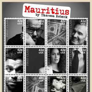 MAURITIUS By Theresa Rebeck to Play Theatre 68 Starting Tonight Video