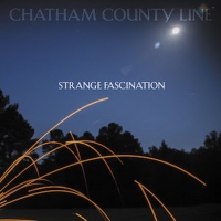 Chatham County Line to Release STRANGE FASCINATION on May 15 Photo