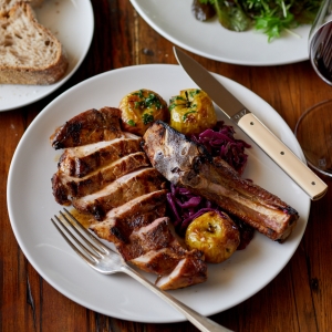 Review: ELI'S TABLE on the Upper East Side-An Outstanding Dining Experience