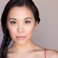 Encores! INTO THE WOODS' Brooke Ishibashi Takes Over Our Instagram Today