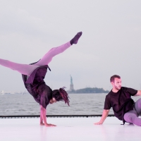 BWW Review: Contrasting the Jejune and Divine at Battery Dance Festival