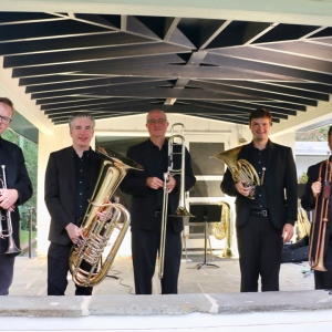 Princeton Symphony Orchestra Chamber Series Returns to Trinity for 2025–26 Season Interview