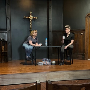 Interview: Victoria Zajac Directs THE ROOMMATE for Actors Collaborative Toledo Photo