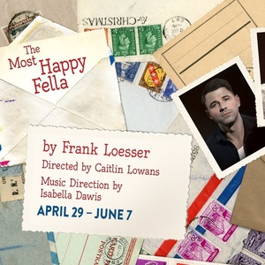Review: THE MOST HAPPY FELLA at Ten Thousand Things Photo