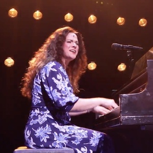 Video: Watch Songs From BEAUTIFUL: THE CAROLE KING MUSICAL at Theatre Under The Stars Photo