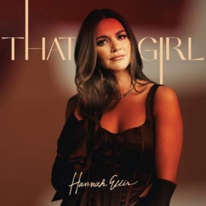 Hannah Ellis to Release First Full Length LP 'That Girl' in January Photo
