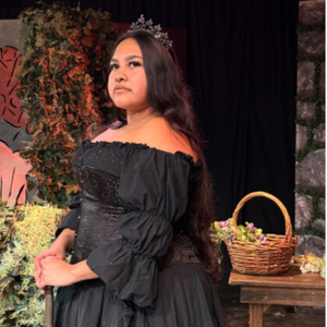 Interview: Delia Mejia is a Princess of Her Own Making in THE FAIRY TALE MONOLOGUES a Photo