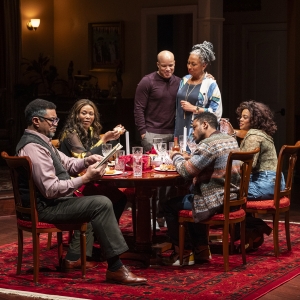 Branden Jacobs-Jenkins' PURPOSE, Directed by Phylicia Rashad, Will Arrive On Broadway Video