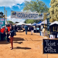 14th Annual Voorkamerfest To Take Place 6-8 Sept In Darling Photo
