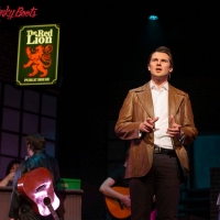 BWW Review: KINKY BOOTS at ARTS Theatre Photo